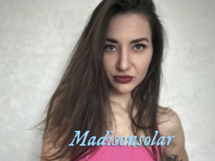 Madisonsolar