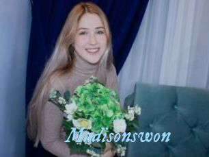 Madisonswon