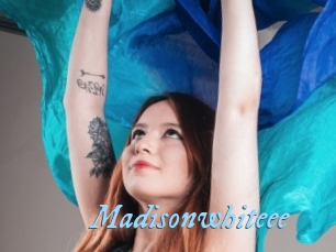 Madisonwhiteee