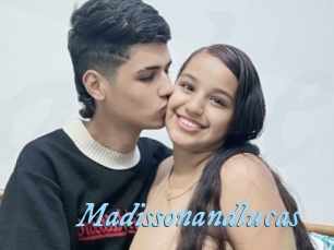 madissonandlucas DeriheruI