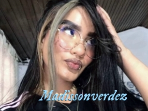 madissonverdez DeriheruI