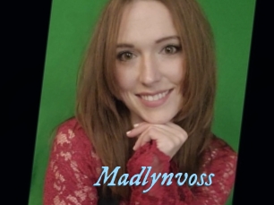 Madlynvoss
