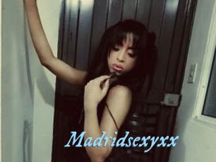 Madridsexyxx