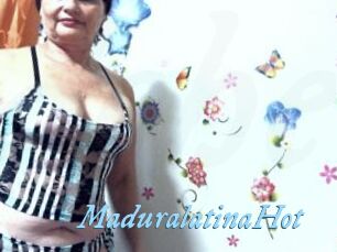MaduralatinaHot