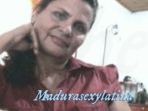 madurasexylatina DeriheruI