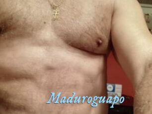 Maduroguapo