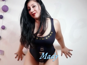 Mady