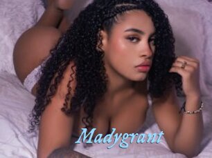 Madygrant