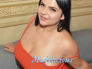 Madylicious