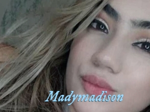 Madymadison