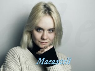 Maeaxtell