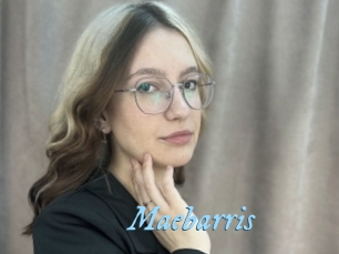 Maebarris