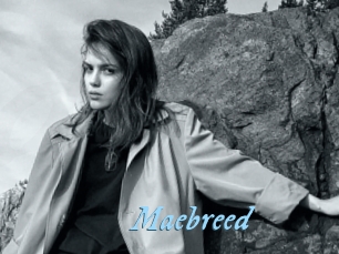 Maebreed