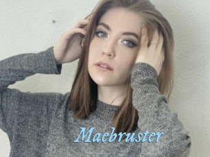 Maebruster