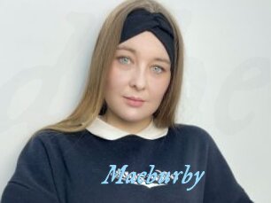 Maeburby