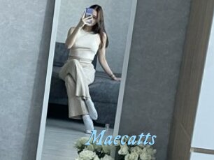 Maecatts