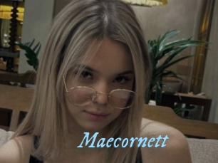 Maecornett