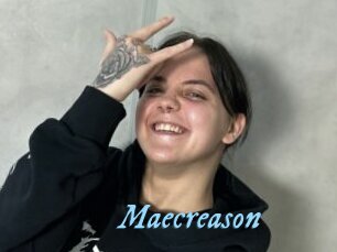 Maecreason