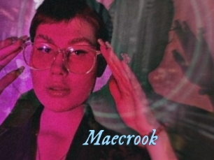 Maecrook