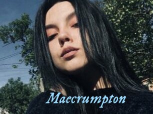 Maecrumpton