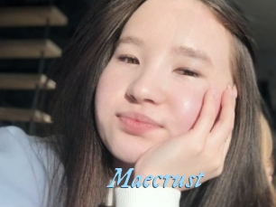 Maecrust