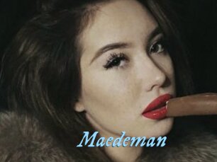 Maedeman