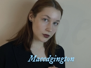 Maeedgington
