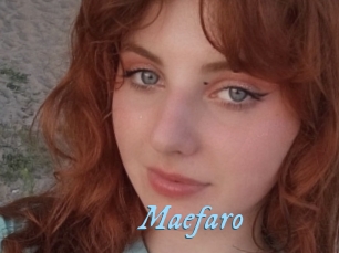 Maefaro