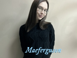 Maeferguson
