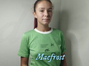 Maefrost