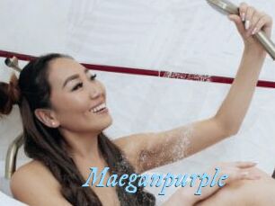 Maeganpurple