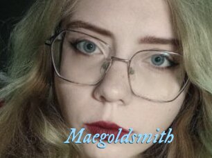 Maegoldsmith