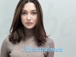 Maehardeman