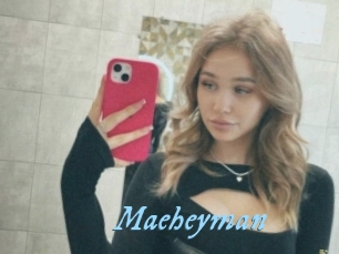 Maeheyman