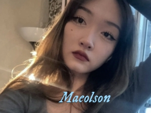 Maeolson