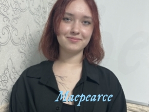 Maepearce