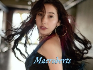 Maeroberts
