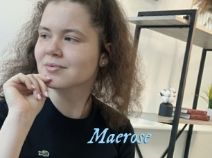 Maerose