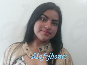 Mafejhones