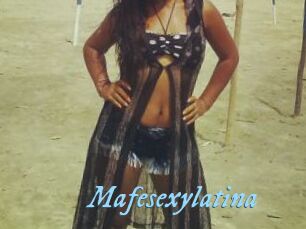 Mafesexylatina