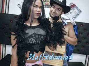 Mafexdemian