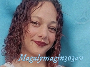 Magalymagin303av