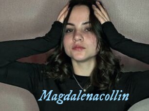 Magdalenacollin