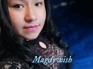 Magdywish