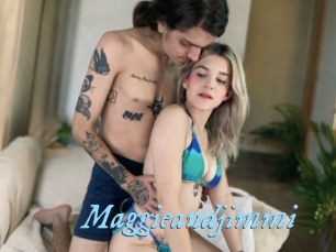 Maggieandjimmi
