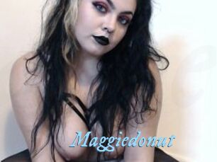 Maggiedonut