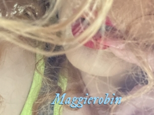 Maggierobin