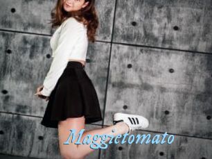 Maggietomato