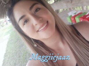 Maggiiejaaz