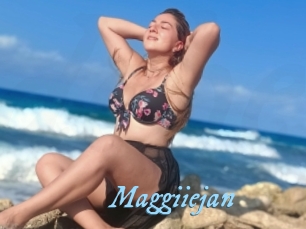 Maggiiejan